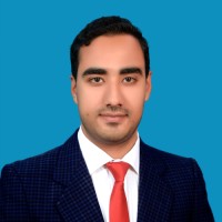 Syed Tehseen Haider
