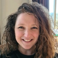 Madelin Van Gastel