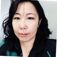 Ganchimeg Nanzaddorj