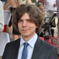 Aymeric Genêt