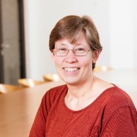 Marianne Toft