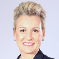 Gerrilee Hartman