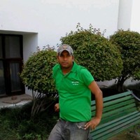 Rupesh Kumar Goit