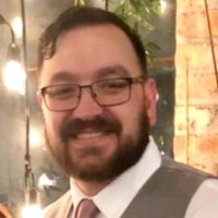 Christopher Cabrera