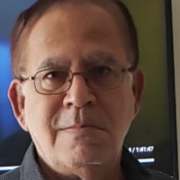 Hanif Kasmani