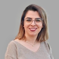 Ela Shahabi Kargar
