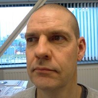 Sjak De Groen