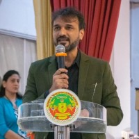 Vipin Raghuwanshi