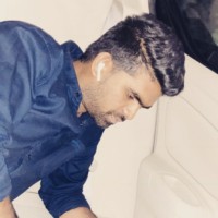 Venkata Anil Reddy Nagireddy