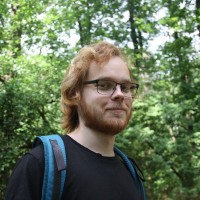 Aleksei Semenov 🌞