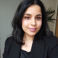 Maral Gharacheh