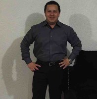 Eduardo Lomas Romero