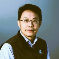 Yunbo Chen