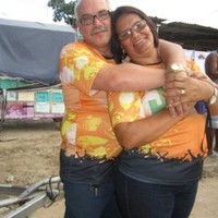 Ana Maria Azeredo DEUS É FIEL