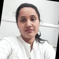 Nilanjana Adhikari