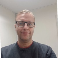 Jørn Thymann