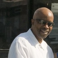 Lawrence V. Williams