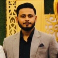 Zohaib Ali Khan