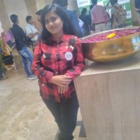 Pallavi Prasad