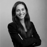 Nora Ghobrial