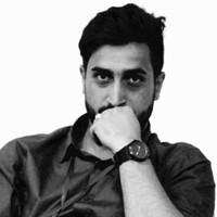 Syyed Mansoor Ali Shah
