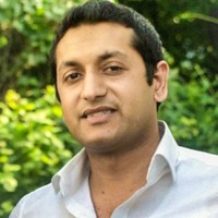 Syed Armaghan Hassan