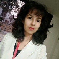 Arushi Singh