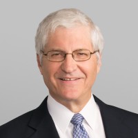 Marshall Wolff