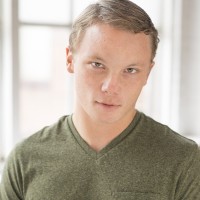 Nolan Maher