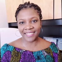 Nadine Sen Nkwe