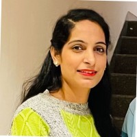 Gagan Matharu