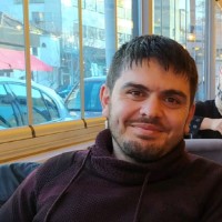 Fatih Kendir