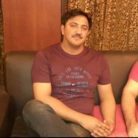 Irfan Ali