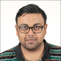 Kaivalya Sourav Srivastava