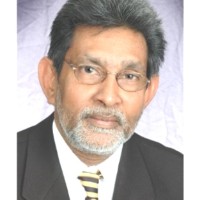 Farouk Ali,CIPS,GRI,TRC.