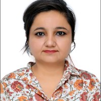 Jyoti Kamboj