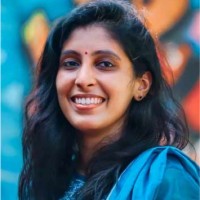 Dr sruthi Vijayan