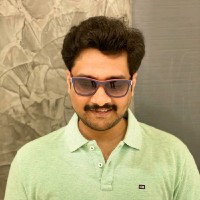 Uday Baba Panathula