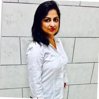 Shrimi Deokuliar