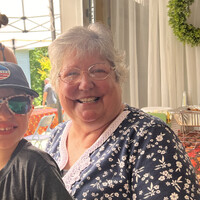Darlene Degraw