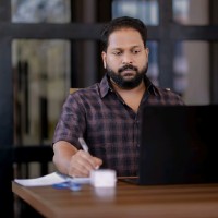 Ajayan Rajendran