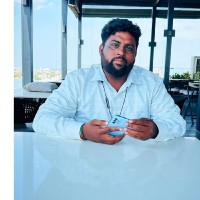 Gokul Kumar