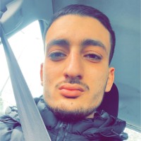 Ahmed Grari