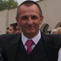 Mietek(Mitch) Michalewski