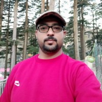 Dharmender Singh