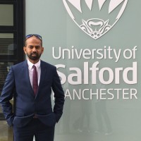 Dilraj Coenraad-Msc, Cma, Cppm, Maipm, Bcom