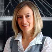 Caroline Gauthier