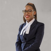 winnie Audrey Nsiyona