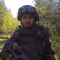 Еvgeniy Narimanov