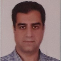 Saeed Ahmadi